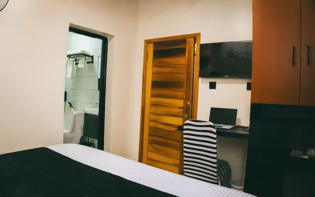 One Click Apartment
