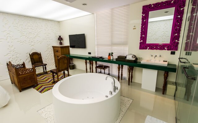 Hotel The Designers Jongno