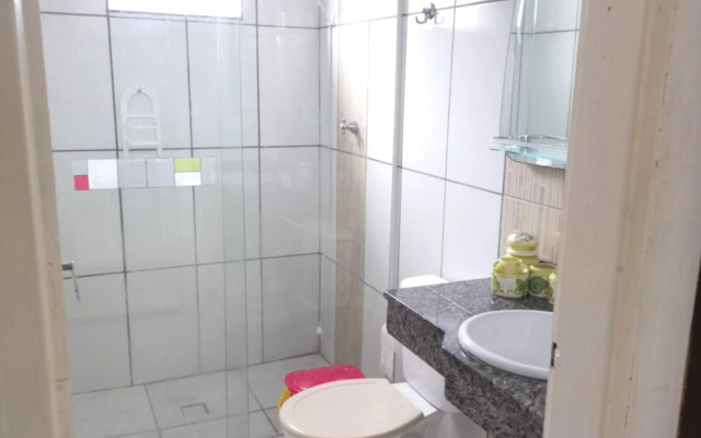 Casa Ubatuba Com Piscina