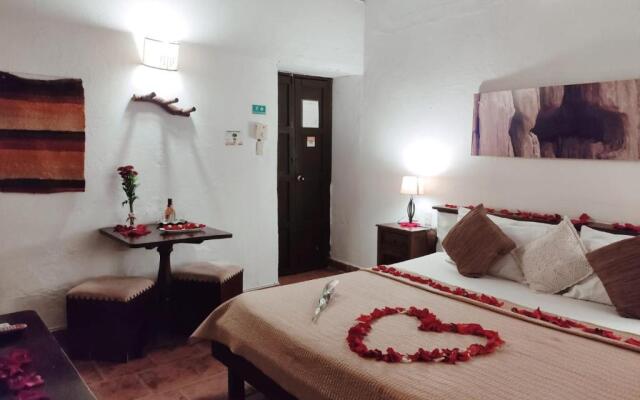 Giron Chill Out Hotel Boutique