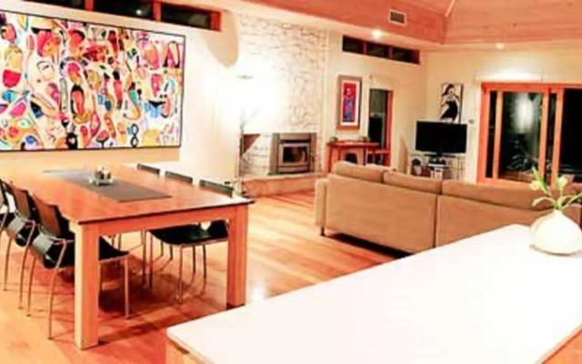 Yallingup Villas