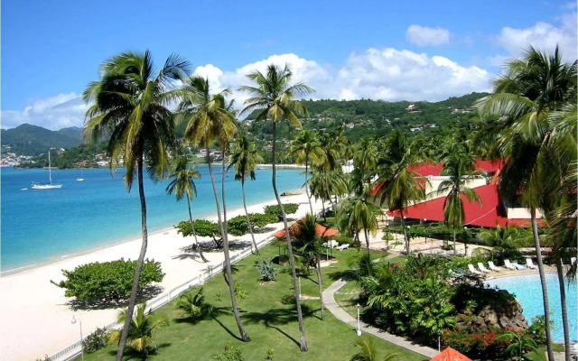 Radisson Grenada Beach Resort