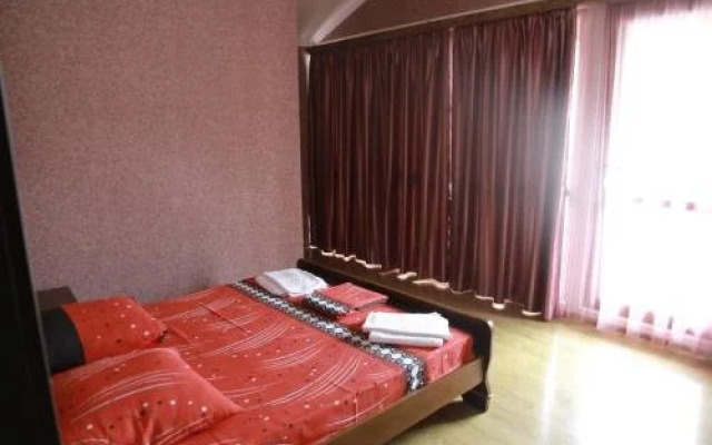 Guest House Armazi