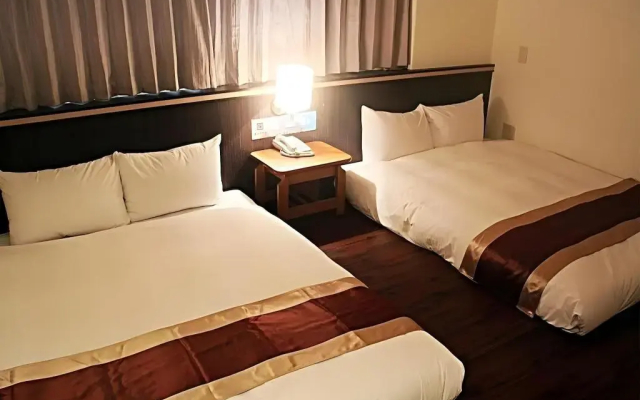 Hotel Foung Gu