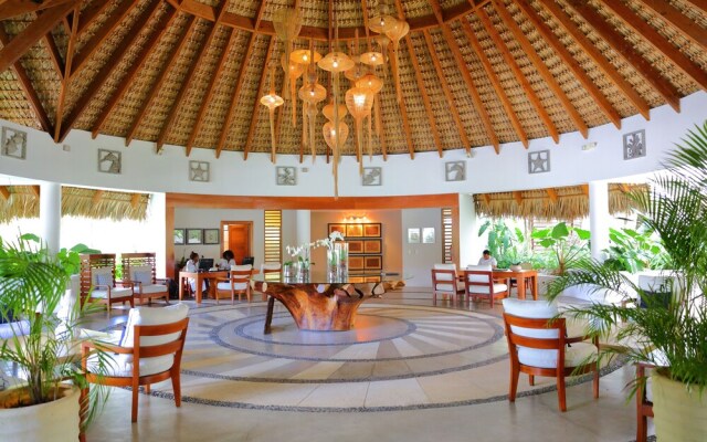 Beach Apartment at Sublime Samana