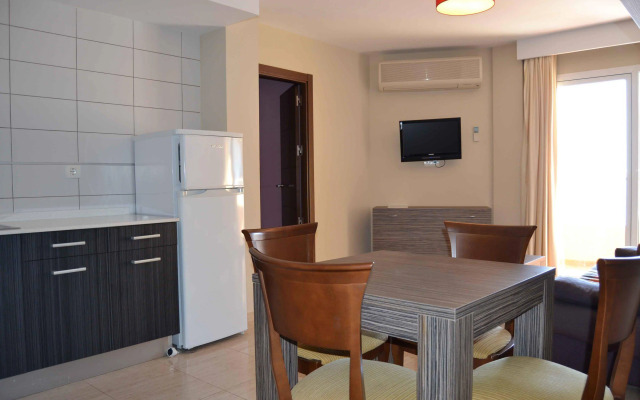 Hotel Costamar