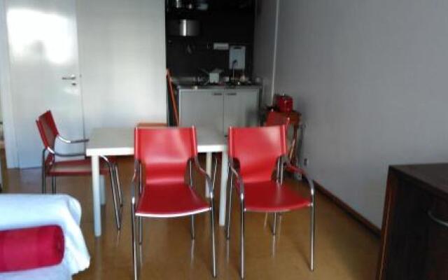 Apartamento Avenida 5 de Outubro