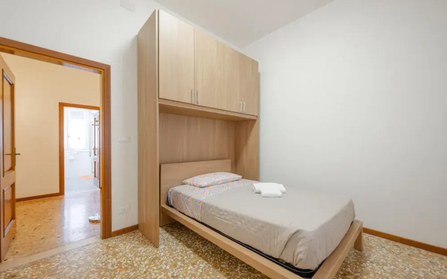 Tatiana Flat - 10 min to Venice