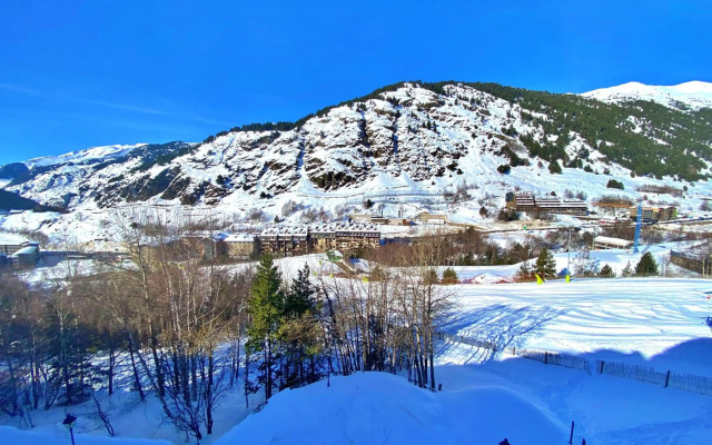 Pleta de Soldeu 11 4,3