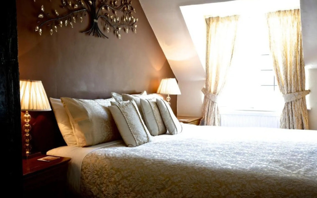 The Lamb Inn Great Rissington
