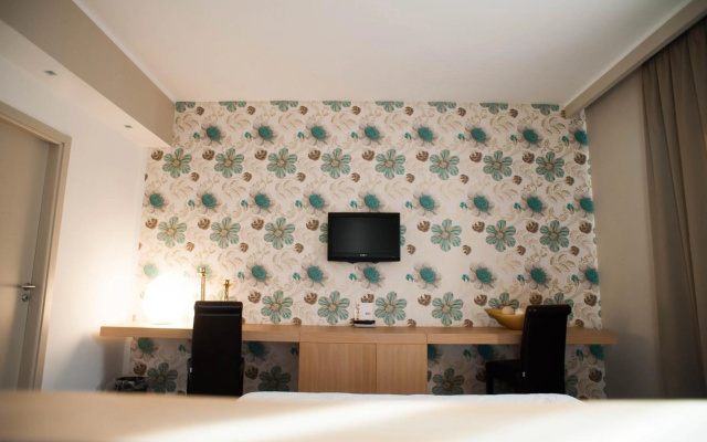 FerroHotel