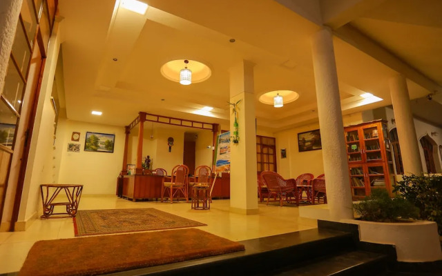 Varkala Beach Resort
