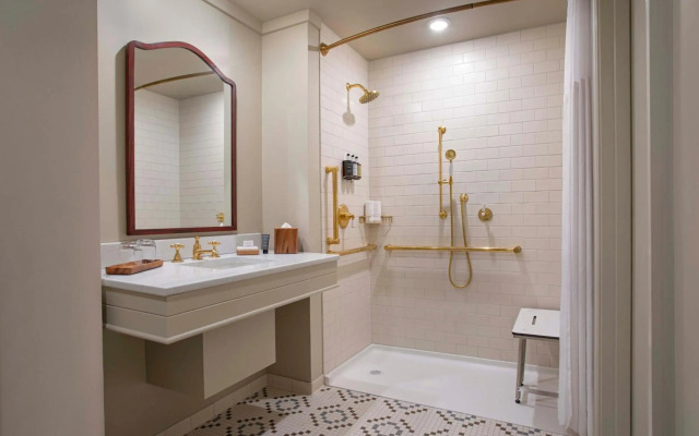 Grand Adirondack Hotel, Lake Placid, a Tribute Portfolio Hotel