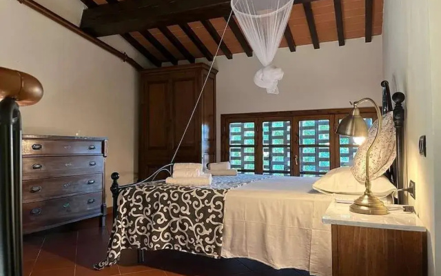 Tenuta Tizzauli
