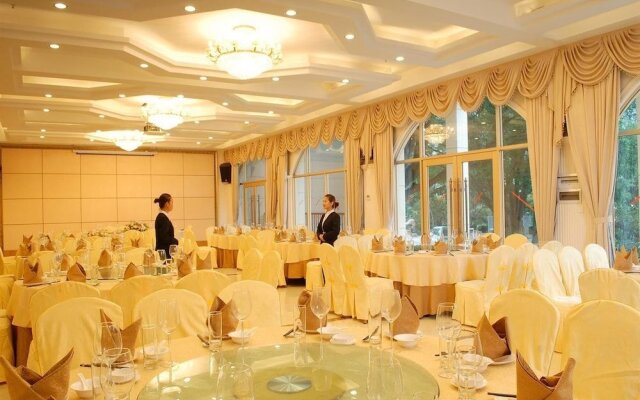 Shenzhen Xingkong Xinyu Hotel