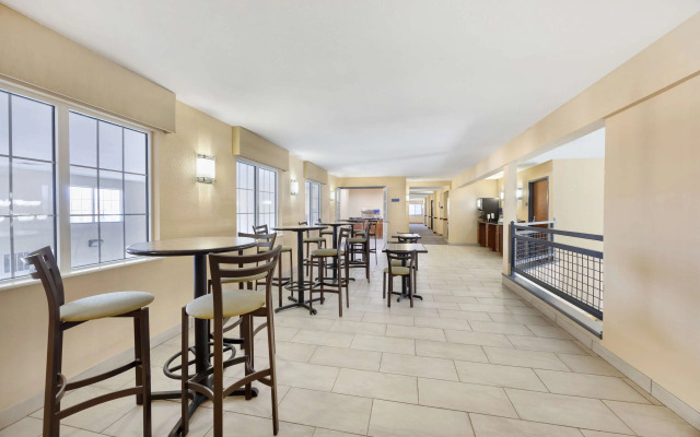 Best Western Central City