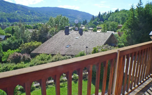 Appartement Samoëns, 3 pièces, 4 personnes - FR-1-629-52