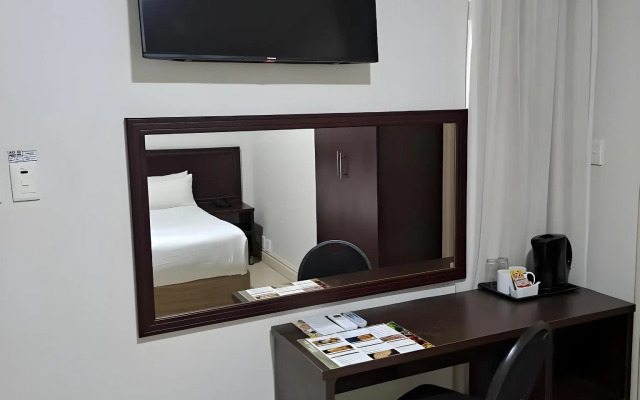 Pavilion Hotel Durban