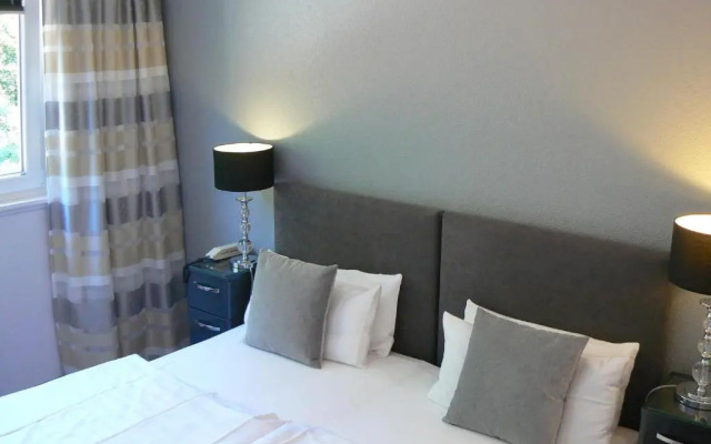 Waldhotel Peter aufm Berge