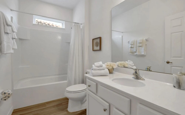 Broadoak Drive villa Solterra 4