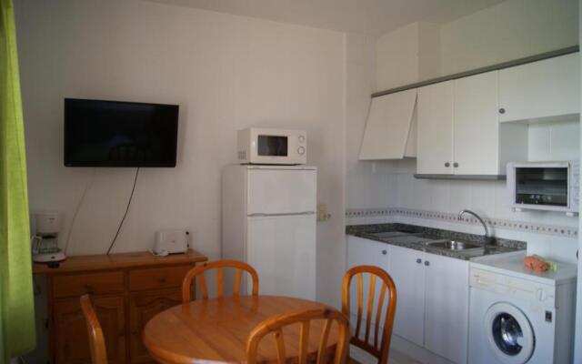 Apartamentos Talima - BTB