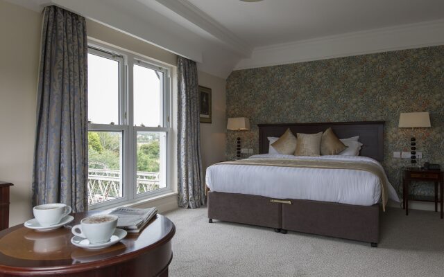 The West Cork Hotel