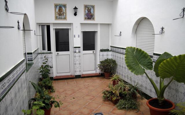 Hostal Patio Andaluz
