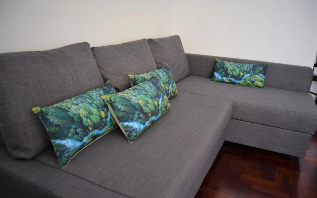 Apart. Madeira 4 you