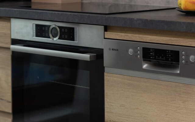 Okrzei 8 2 Balconies by Renters