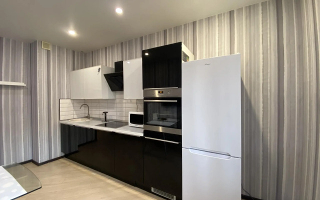 Апартаменты на улице Восточно-Кругликовская 20