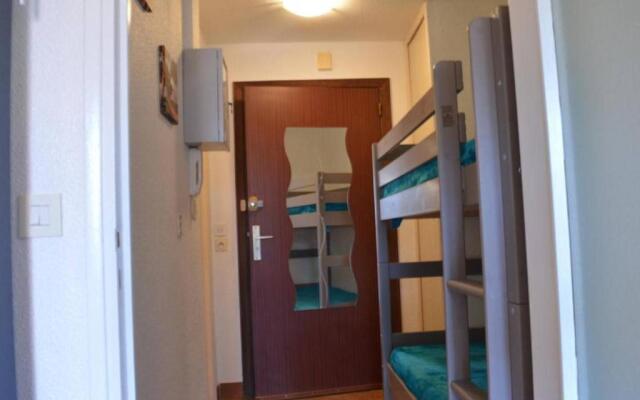 Appartement Sainte-Maxime, 1 pièce, 4 personnes - FR-1-226-294
