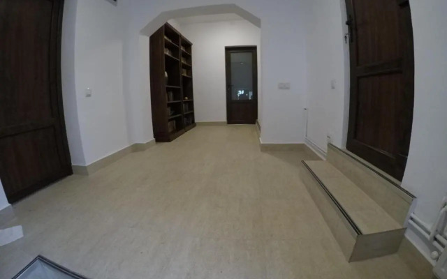 Casa Evanti