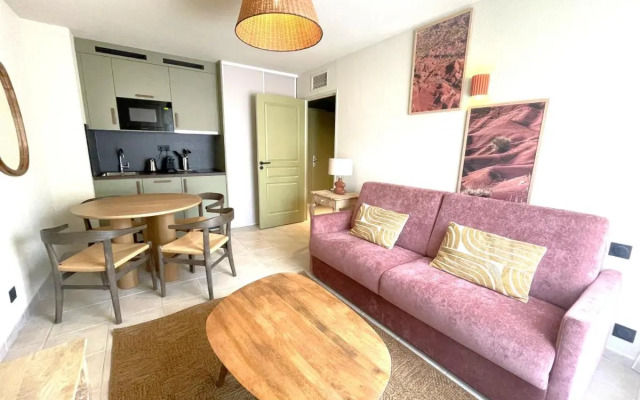 Hotel Golf Fontcaude
