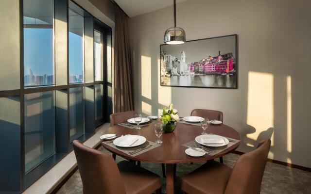 Millennium Place Barsha Heights Hotel