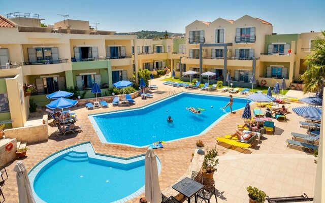 Bella Pais Hotel