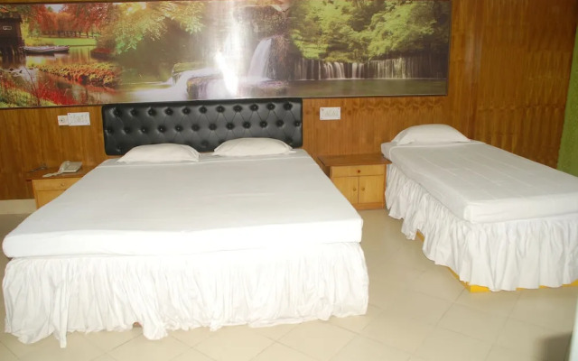 Hotel Sea Bird International