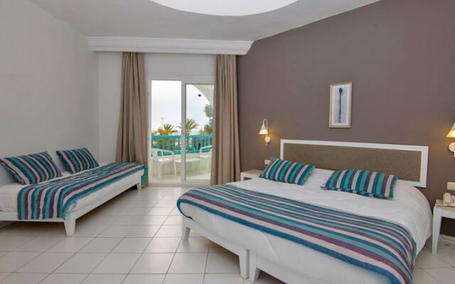 Hotel Salammbo Hammamet