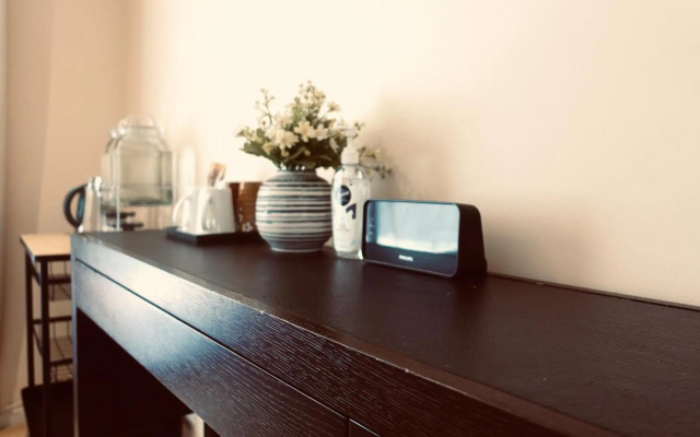 TL Warmest Homestay
