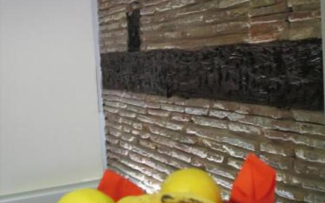 Apartamento Portales