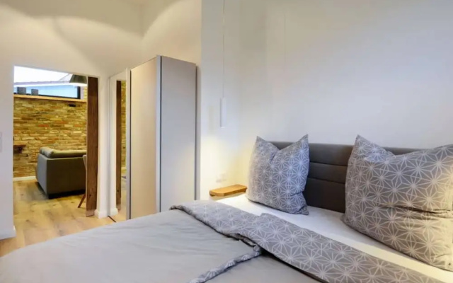 Deichloft Modern Retreat