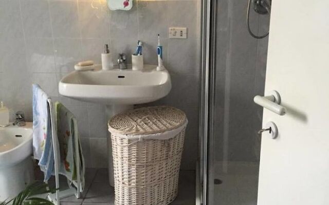 Le Pinette Bed and Breakfast