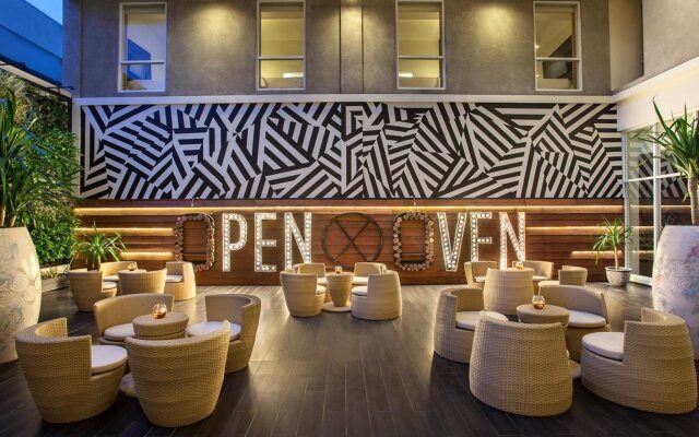 MAXONE Tidar Surabaya