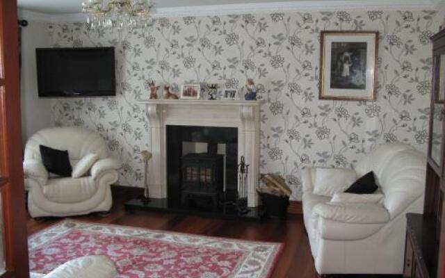 Firtrees Bed & Breakfast