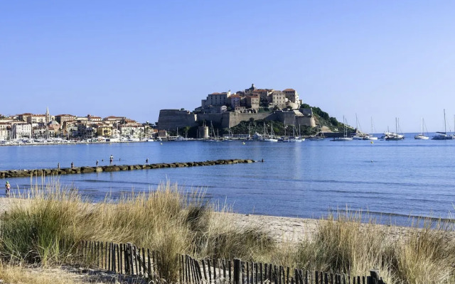 Village Club Miléade Calvi