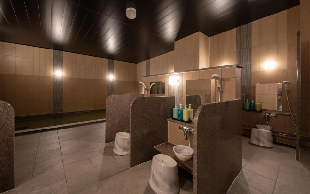 Hotel Route Inn Ichihara