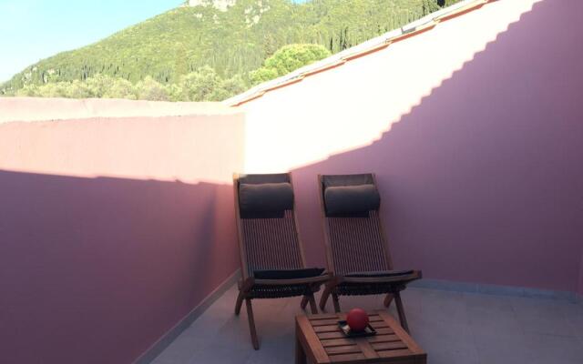 Villa Mariza