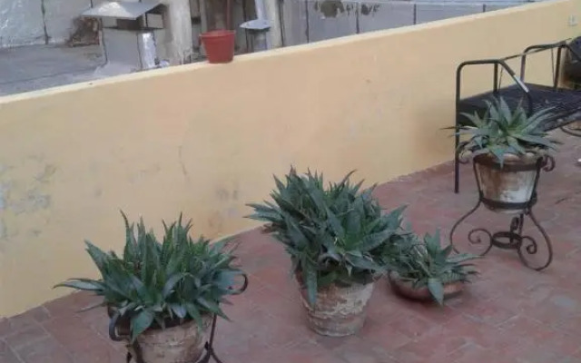 Casa En El Corazón De Mendoza