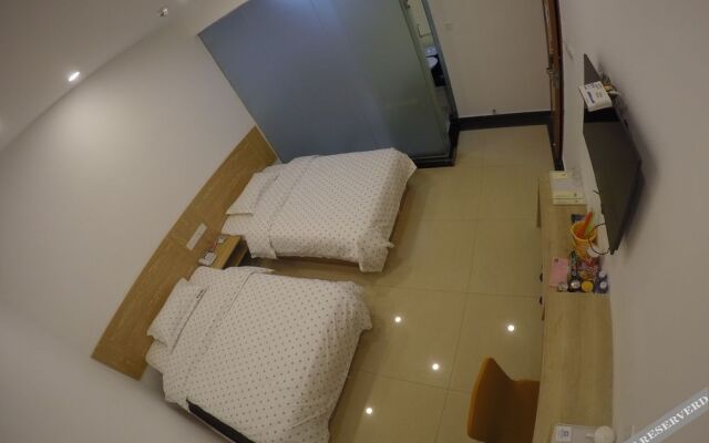 Hairunda Hotel