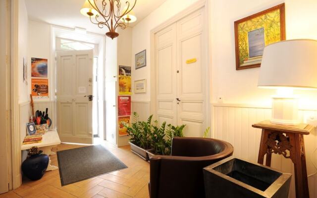 L'Abri Sous Roche - Chambres d'hôtes