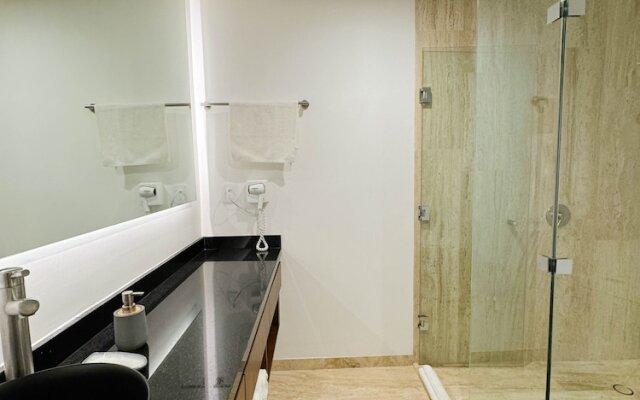 Warm Loft With Incredible Garden View 014 By Sandy Powerful